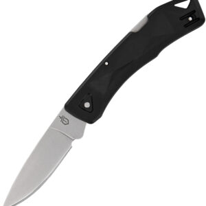 Cuchillo Gerber LST Ultra Lockback Black SW 1074495