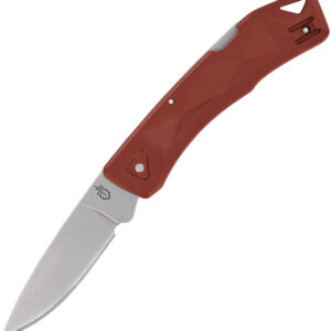 Cuchillo Gerber LST Ultra Lockback Red SW 1074515