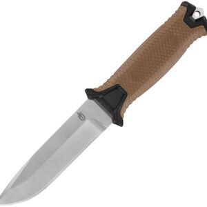 Cuchillo Gerber Strongarm Fixed Blade Cyber PE 1075372