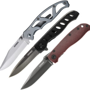 Navaja Gerber Greatest Hits Combo 1076895