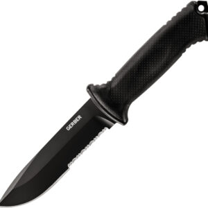 Cuchillo Gerber Prodigy Fixed Blade 22-01121