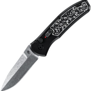 Navaja automática Gerber Auto Empower Plunge Lock 30-001323