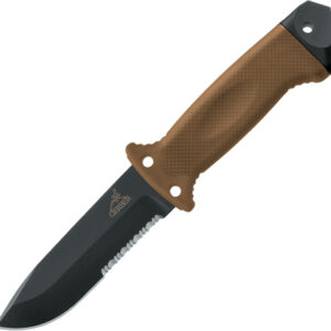 Cuchillo Gerber LMF II Infantry 22-01463N