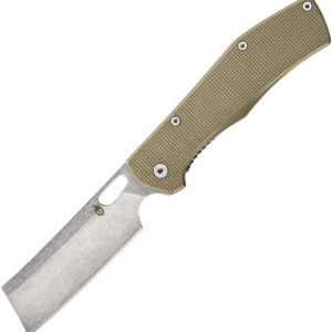 Navaja Gerber Flatiron Framelock G10 30-001495N