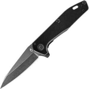 Navaja Gerber Fastball Linerlock Black 30-001612