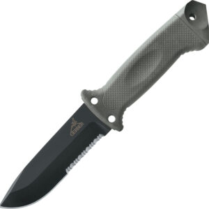 Cuchillo Gerber LMF II Infantry 22-01626N