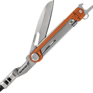Navaja Gerber Armbar Slim Drive Orange 30-001730