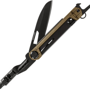 Navaja Gerber Armbar Slim Drive Bronze 30-001732