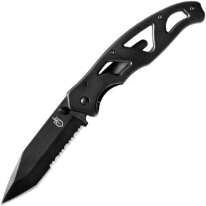 Navaja Gerber Paraframe II Tanto 31-001734N
