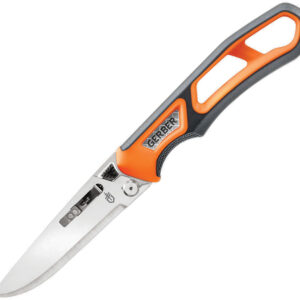 Cuchillo Gerber Randy Newberg EBS Orange 30-001762
