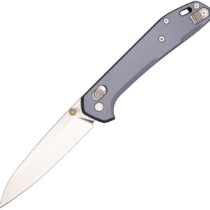 Navaja Gerber Savvy Pivot Lock Blue 30-001845