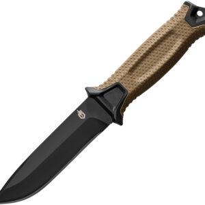 Cuchillo Gerber Strongarm Fixed Blade Coyote 30-001058N