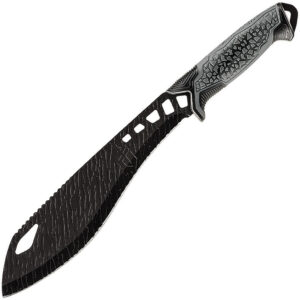 Cuchillo Gerber Versafix Machete Gray 31-003472