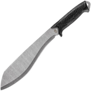 Cuchillo Gerber Versafix Machete Black 31-003473N