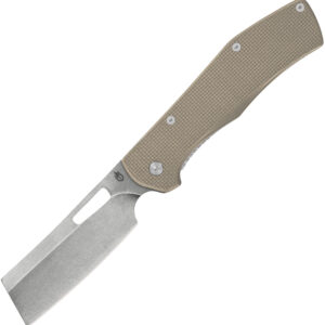 Navaja Gerber Flatiron Framelock G10 31-003476N
