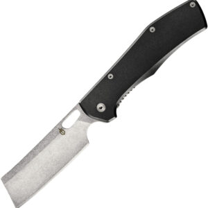 Navaja Gerber Flatiron Framelock Aluminum 31-003518N