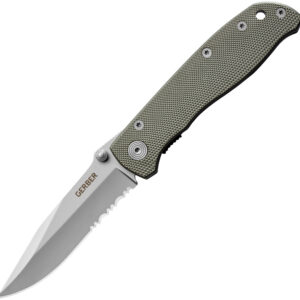 Navaja Gerber Harsey Air Ranger Linerlock 45860N