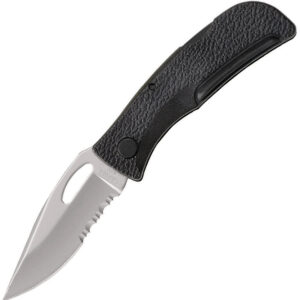 Navaja Gerber E-Z Out Junior Serrated 06551