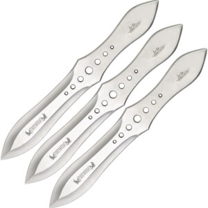 Cuchillo Hibben Competition Thrower Set GH2033