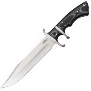 Cuchillo Hibben Assault Knife GH5025