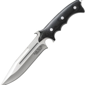 Cuchillo Hibben Legacy Combat Bowie GH5027