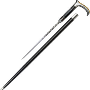 Espada Hibben Old West Custom Sword Cane GH5045