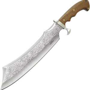 Cuchillo Hibben Master Bushcraft Machete GH5053