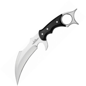 Cuchillo Hibben Karambit With Sheath GH5054