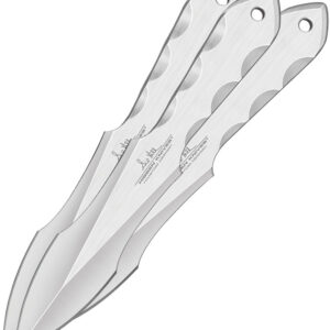 Cuchillo Hibben Hibben 3 Piece Throwing Set GH5071