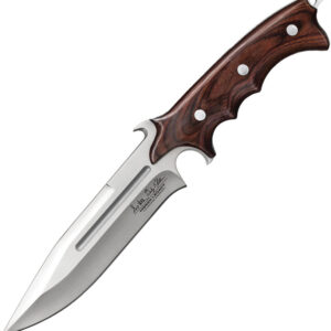 Cuchillo Hibben Combat Fighter Knife II GH5072