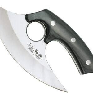Cuchillo Hibben Legacy Ulu GH5074