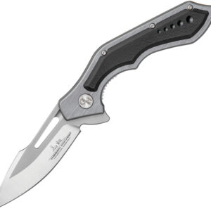 Cuchillo Hibben Hurricane Framelock Black G10 GH5080D2
