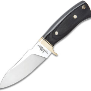 Cuchillo Hibben Chugach Hunter GH5084