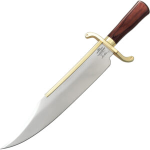 Cuchillo Hibben 65th Anniversary West Bowie GH5121