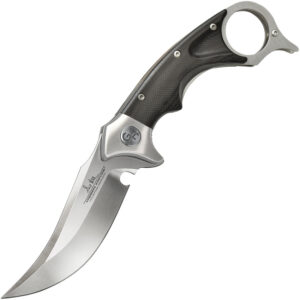 Navaja Hibben Recurve Karambit Linerlock GH5136