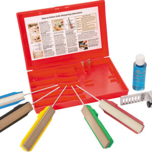 Afilador Gatco Edgemate Professional System 10005