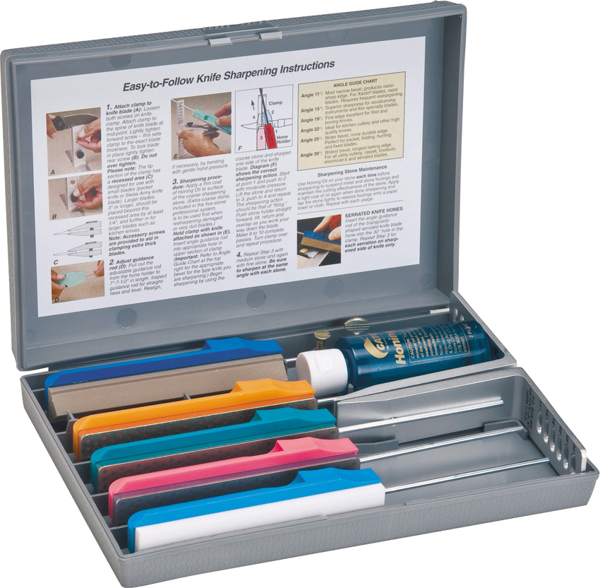 Afilador Gatco Ultimate Diamond System 10006