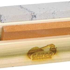 Navaja Gatco Arkansas Tri Hone 8T001