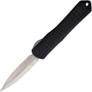 Navaja automática Heretic Knives Auto Manticore S OTF Frag H024F-2A