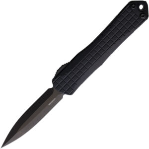Navaja automática Heretic Knives Auto Manticore S OTF Frag DLC H024F-6A-T
