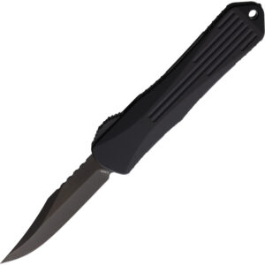 Navaja automática Heretic Knives Auto Manticore E OTF H026B-6A-PUCF