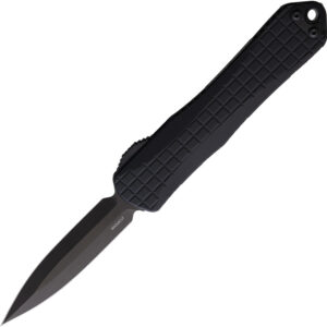 Navaja automática Heretic Knives Auto Manticore E OTF DE DLC H028F6AT