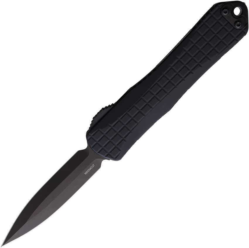 Navaja automática Heretic Knives Auto Manticore E OTF DE DLC H028F6AT