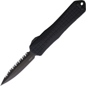 Navaja automática Heretic Knives Auto Manticore E OTF DE DLC H028F6CT