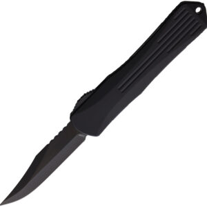 Navaja automática Heretic Knives Auto Manticore X OTF H030B-6A-PUCF