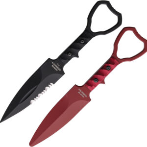 Cuchillo Halfbreed Blades Compact Clearance Gen 2 Bundle CCK-01 GEN 2 BLK BUNDLE