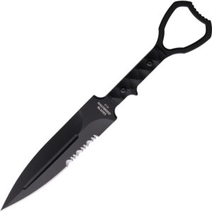 Cuchillo Halfbreed Blades Compact Clearance Knife XL CCK-01 XL