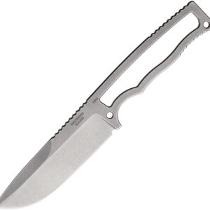 Cuchillo Halfbreed Blades Compact Field Knife SW DP CFK-01