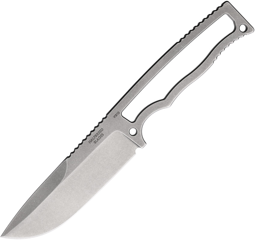 Cuchillo Halfbreed Blades Compact Field Knife SW DP CFK-01