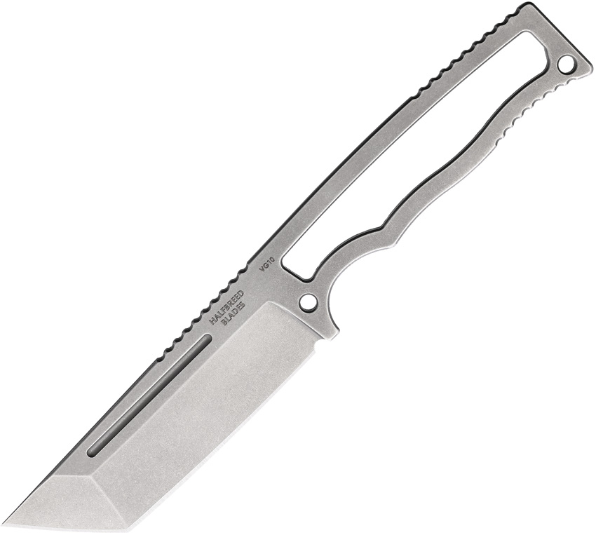 Cuchillo Halfbreed Blades Compact Field Knife SW Tanto CFK-03